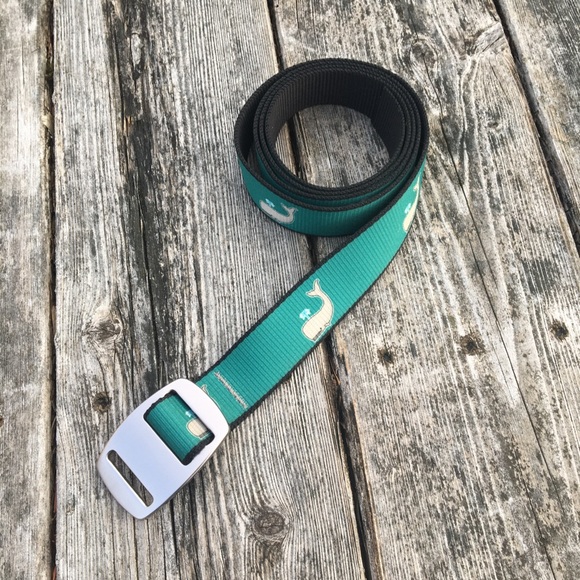 Croakies Other - Croakies Belt - Cool story, Very Cool belt